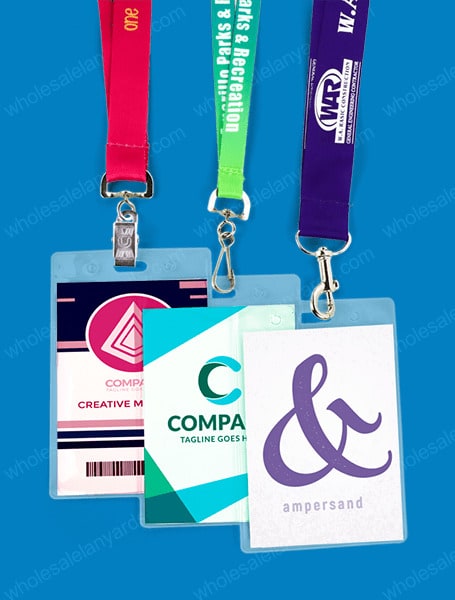 Custom Lanyards at Wholesale Prices - Affordable, High-Quality Key