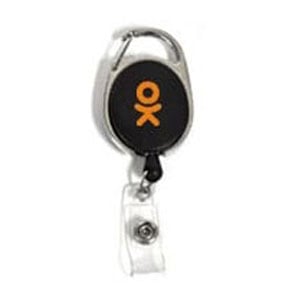Wholesale cartoon badge reel With Many Innovative Features 